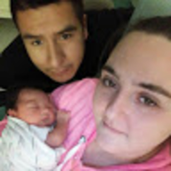 Meet your Posher, Aarika - Picture 1 of 1